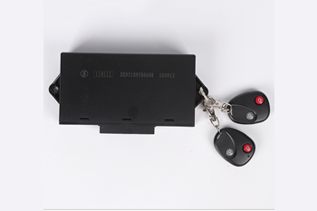 陕汽德龙M3000车窗控制器 玻璃升降BB网页版登录入口_BB（中国）DZ95189586608